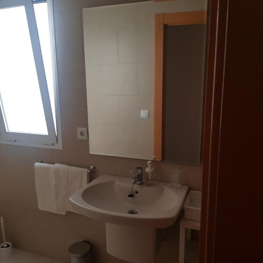 Aleksandra Apartament Sant Pere El Campello Exterior foto